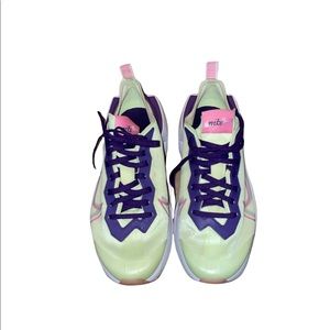 Women Nike Zoom x Vista Grind